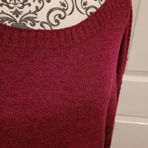 Old Navy woman's ribbed sweater - Picture 4 of 7
